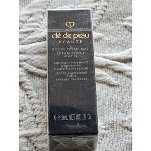 Cle De Peau Beaute Rouge 118 Pink Perfection